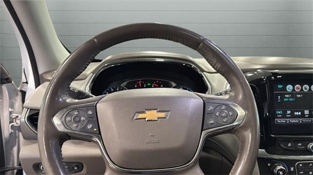 2018 Chevrolet Traverse AWD 1LZ