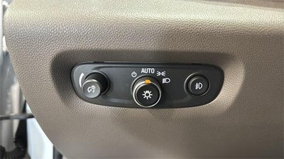 2018 Chevrolet Traverse AWD 1LZ