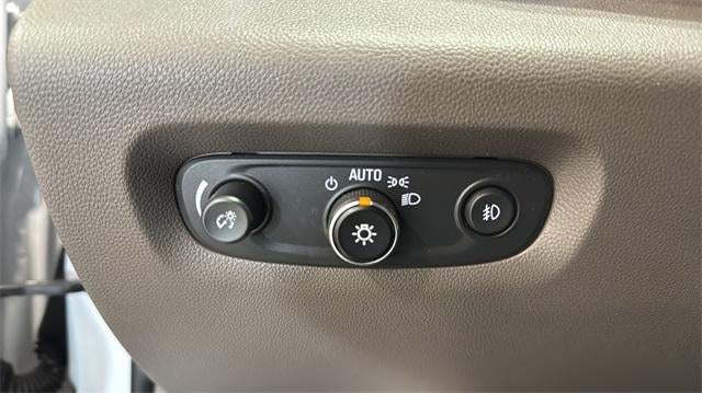 2018 Chevrolet Traverse AWD 1LZ