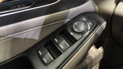 2018 Chevrolet Traverse AWD 1LZ