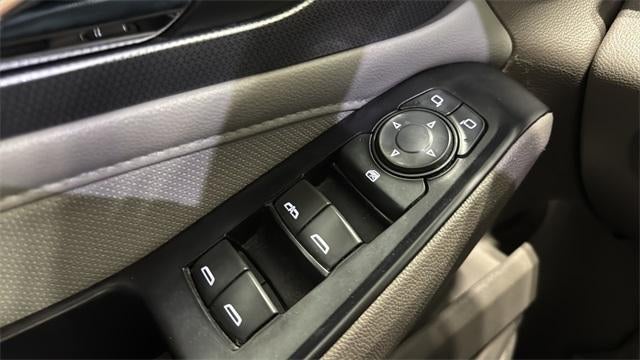 2018 Chevrolet Traverse AWD 1LZ