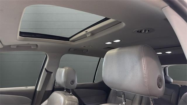 2018 Chevrolet Traverse AWD 1LZ