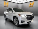2018 Chevrolet Traverse AWD 1LZ