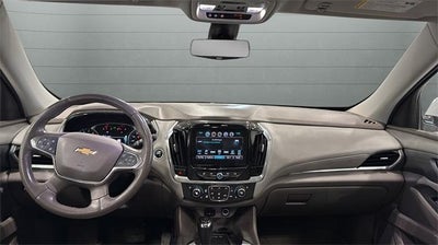2018 Chevrolet Traverse AWD 1LZ