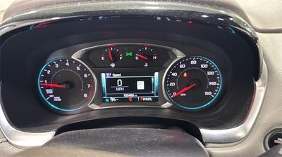 2018 Chevrolet Traverse AWD 1LZ