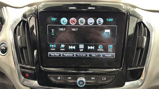 2018 Chevrolet Traverse AWD 1LZ