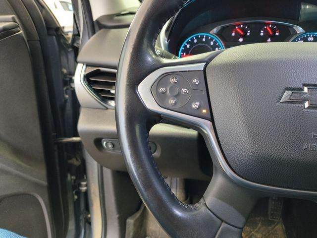 2021 Chevrolet Traverse AWD 2LT