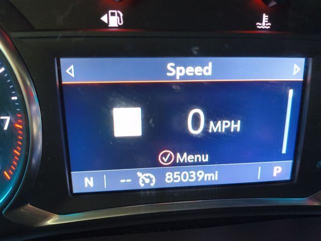 2021 Chevrolet Traverse AWD 2LT