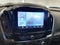 2021 Chevrolet Traverse AWD 2LT