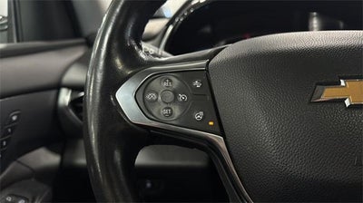 2018 Chevrolet Traverse AWD 1LZ