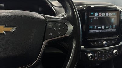 2018 Chevrolet Traverse AWD 1LZ