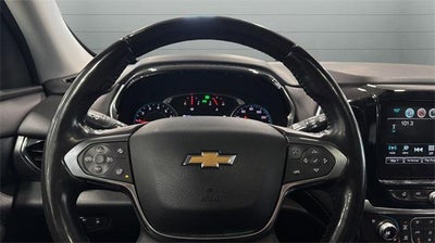 2018 Chevrolet Traverse AWD 1LZ