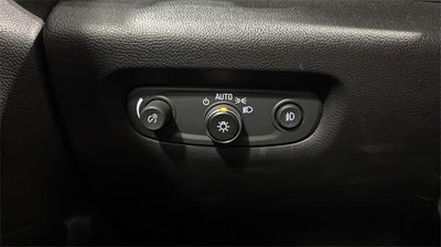 2018 Chevrolet Traverse AWD 1LZ