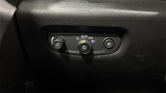 2018 Chevrolet Traverse AWD 1LZ