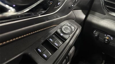 2018 Chevrolet Traverse AWD 1LZ