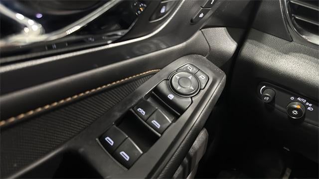 2018 Chevrolet Traverse AWD 1LZ