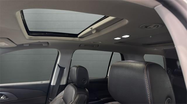 2018 Chevrolet Traverse AWD 1LZ