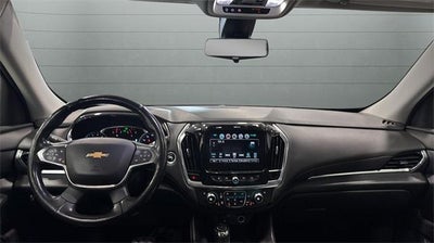 2018 Chevrolet Traverse AWD 1LZ