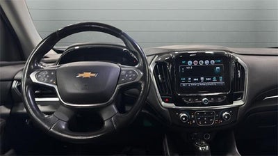 2018 Chevrolet Traverse AWD 1LZ