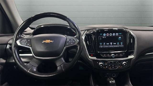 2018 Chevrolet Traverse AWD 1LZ