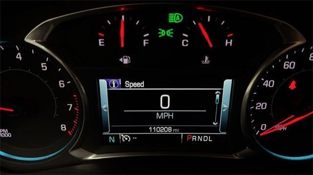 2018 Chevrolet Traverse AWD 1LZ