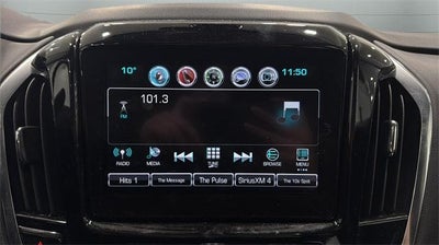 2018 Chevrolet Traverse AWD 1LZ