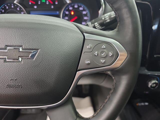 2023 Chevrolet Traverse AWD 2LT