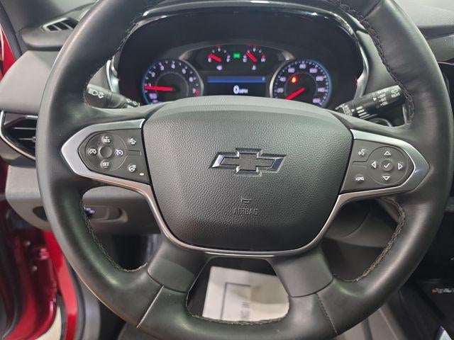 2023 Chevrolet Traverse AWD 2LT