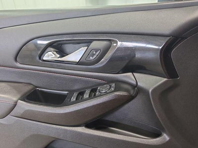 2023 Chevrolet Traverse AWD 2LT