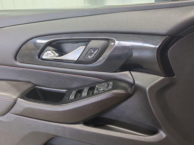 2023 Chevrolet Traverse AWD 2LT
