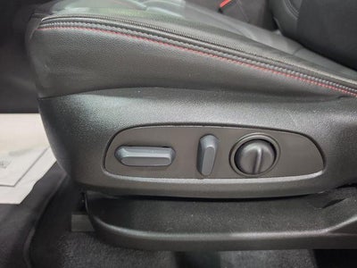 2023 Chevrolet Traverse AWD 2LT