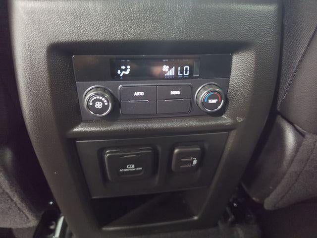 2023 Chevrolet Traverse AWD 2LT