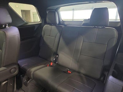 2023 Chevrolet Traverse AWD 2LT