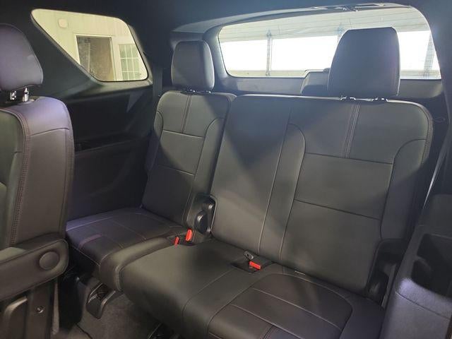 2023 Chevrolet Traverse AWD 2LT