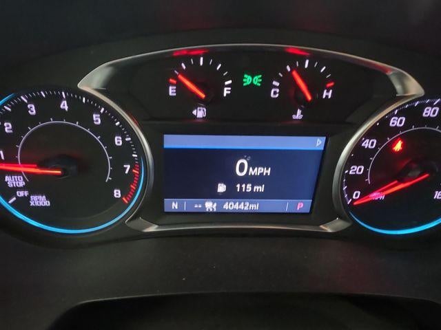 2023 Chevrolet Traverse AWD 2LT