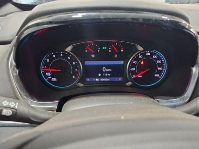 2023 Chevrolet Traverse AWD 2LT
