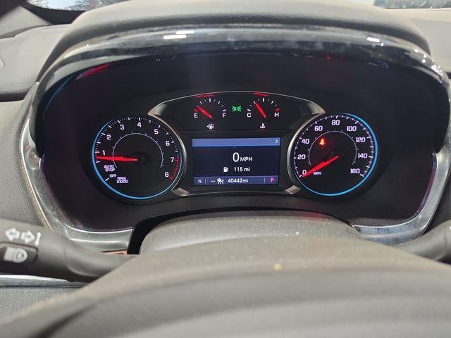 2023 Chevrolet Traverse AWD 2LT