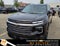 2026 Chevrolet Traverse High Country w/2LZ