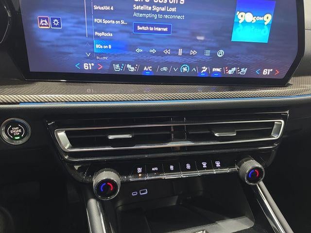 2026 Chevrolet Traverse High Country w/2LZ