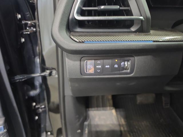 2026 Chevrolet Traverse High Country w/2LZ