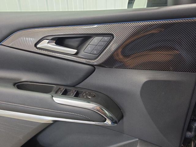 2026 Chevrolet Traverse High Country w/2LZ