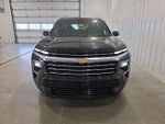 2026 Chevrolet Traverse High Country w/2LZ