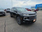 2026 Chevrolet Traverse High Country w/2LZ