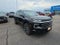 2026 Chevrolet Traverse High Country w/2LZ