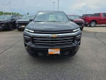 2026 Chevrolet Traverse High Country w/2LZ