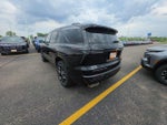 2026 Chevrolet Traverse High Country w/2LZ