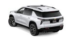 2026 Chevrolet Traverse High Country w/2LZ