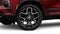 2026 Chevrolet Traverse High Country w/2LZ