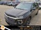 2026 Chevrolet Traverse High Country w/2LZ