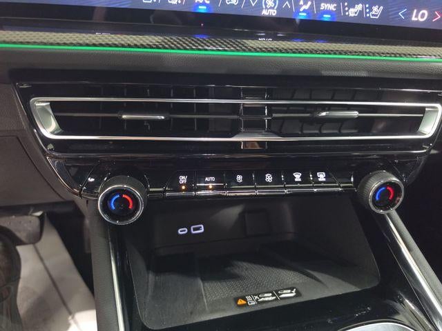 2026 Chevrolet Traverse High Country w/2LZ